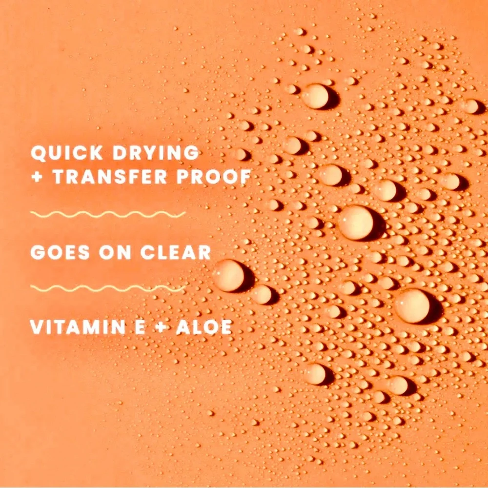 TAN-LUXE THE FACE Illuminating Self-Tan Drops